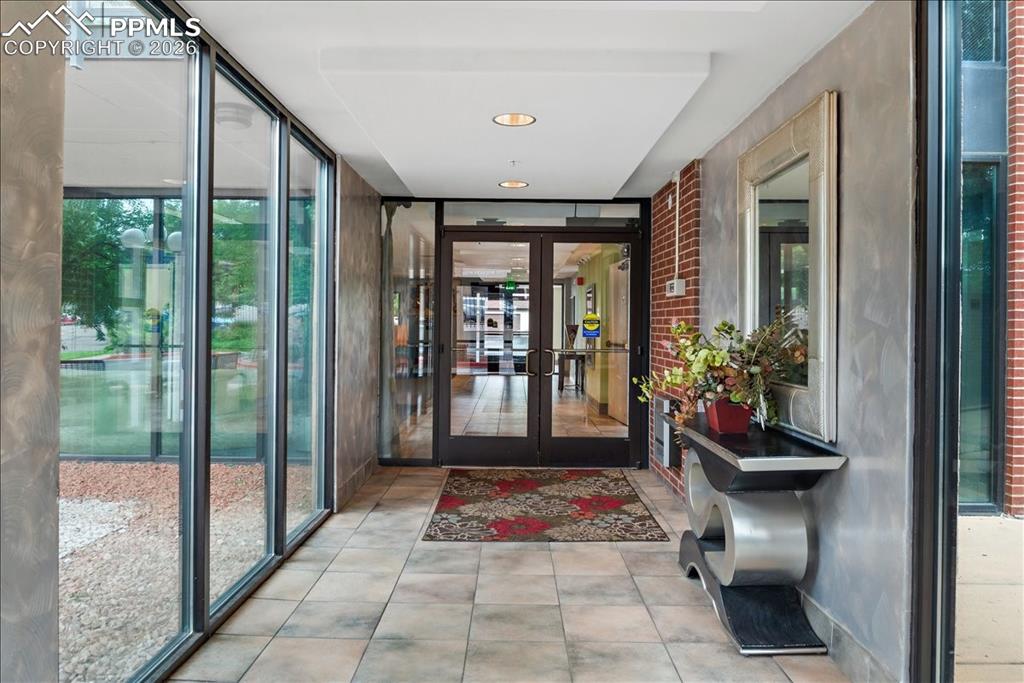 Image 8 of 45: Entry