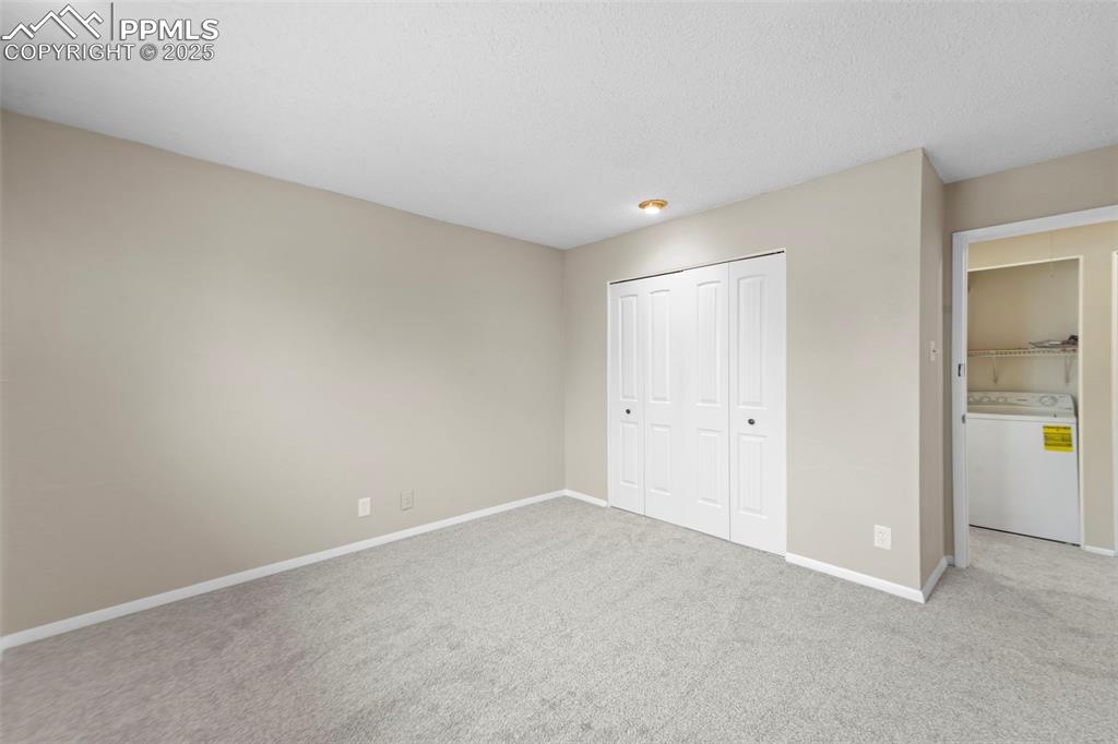 Image 16 of 18: Master Bedroom