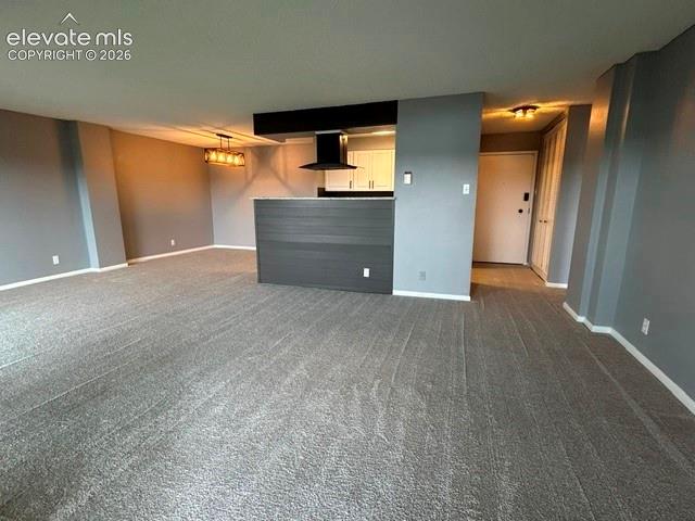 Image 9 of 30: Living Room