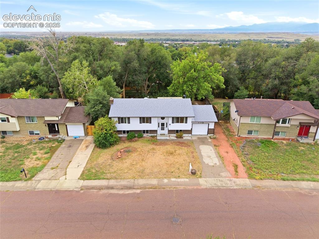 Image 36 of 41: Aerial View