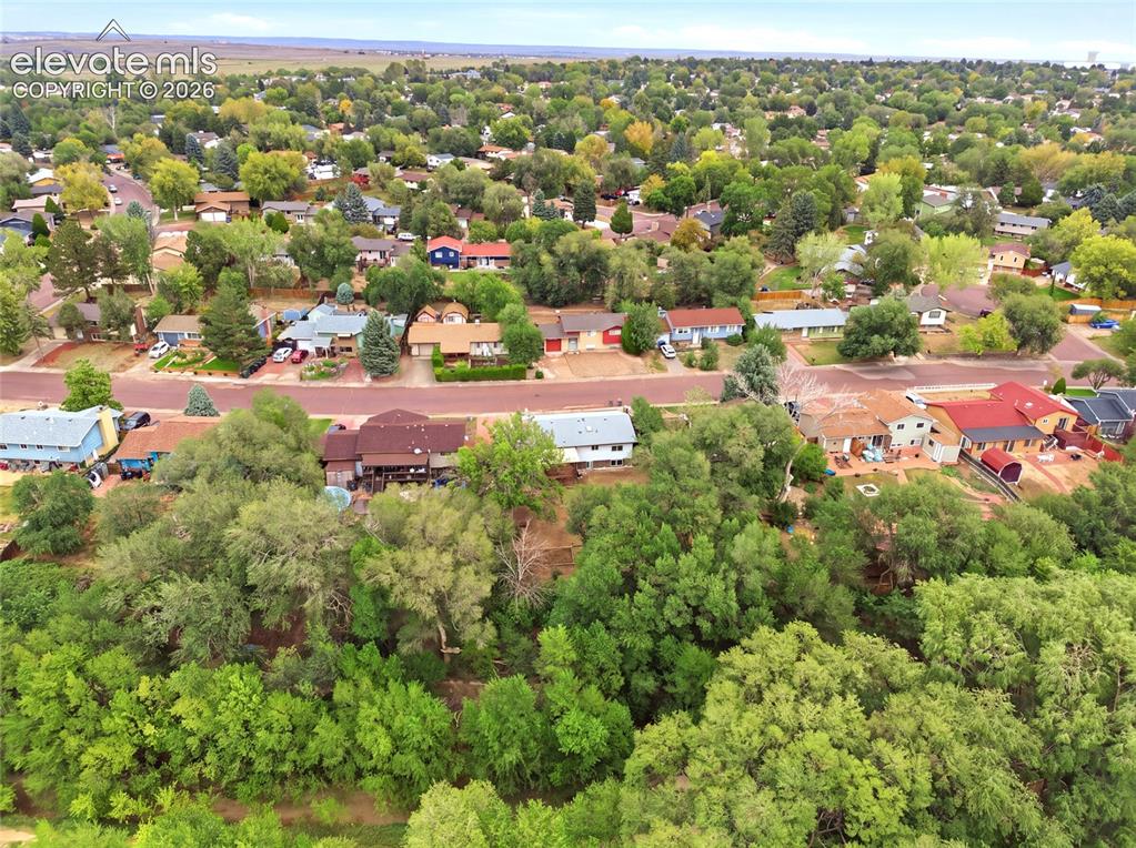 Image 37 of 41: Aerial View