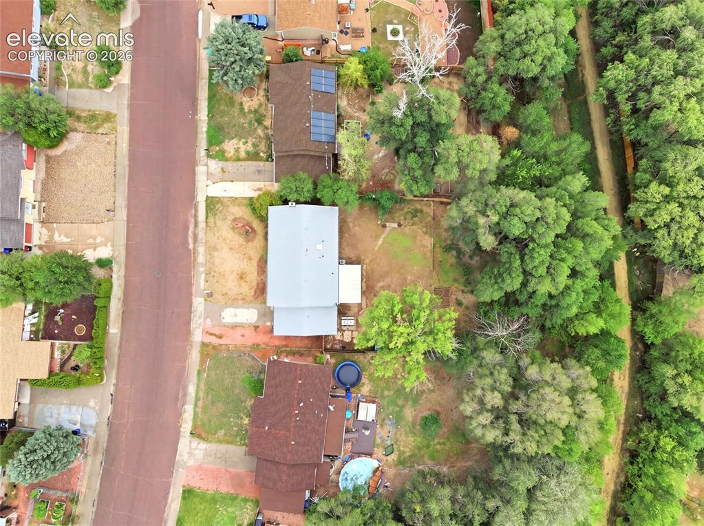 Image 38 of 41: Aerial View