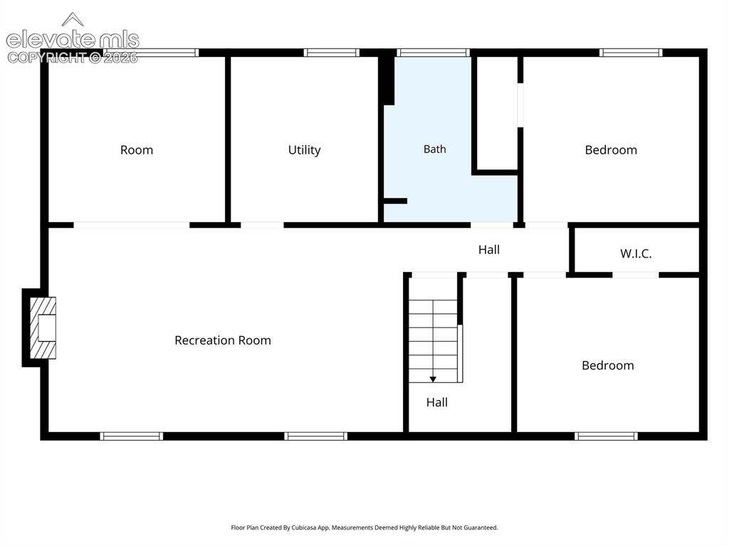 Image 41 of 41: Floor Plan