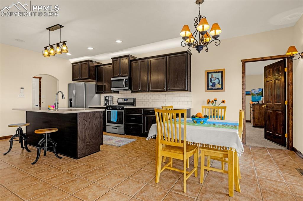 Image 10 of 48: Kitchen