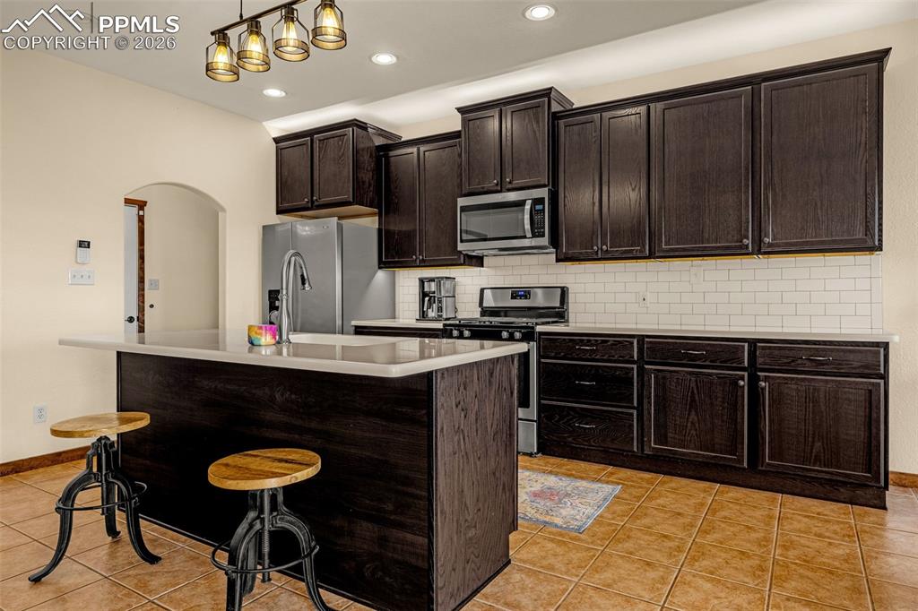 Image 11 of 48: Kitchen