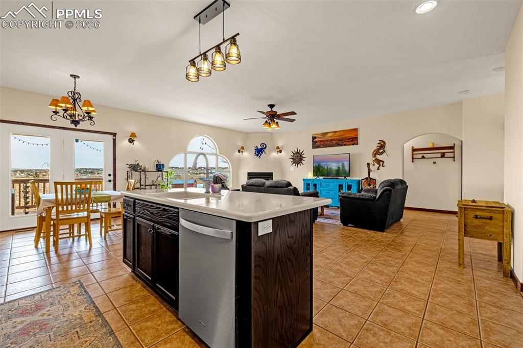 Image 12 of 48: Kitchen