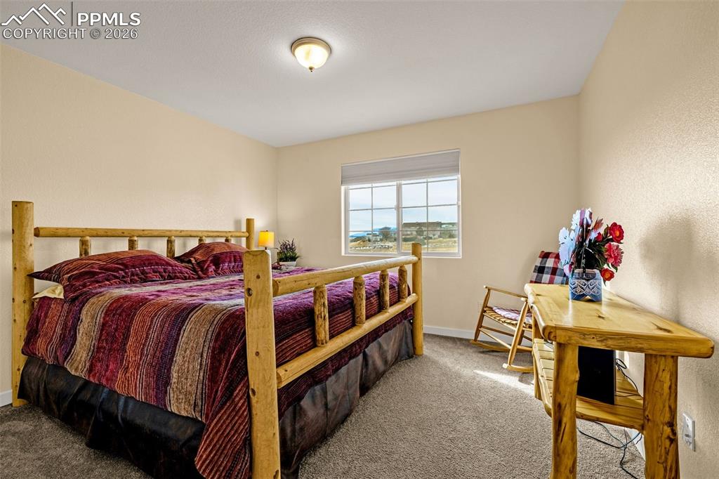 Image 18 of 48: Main Level Bed #2