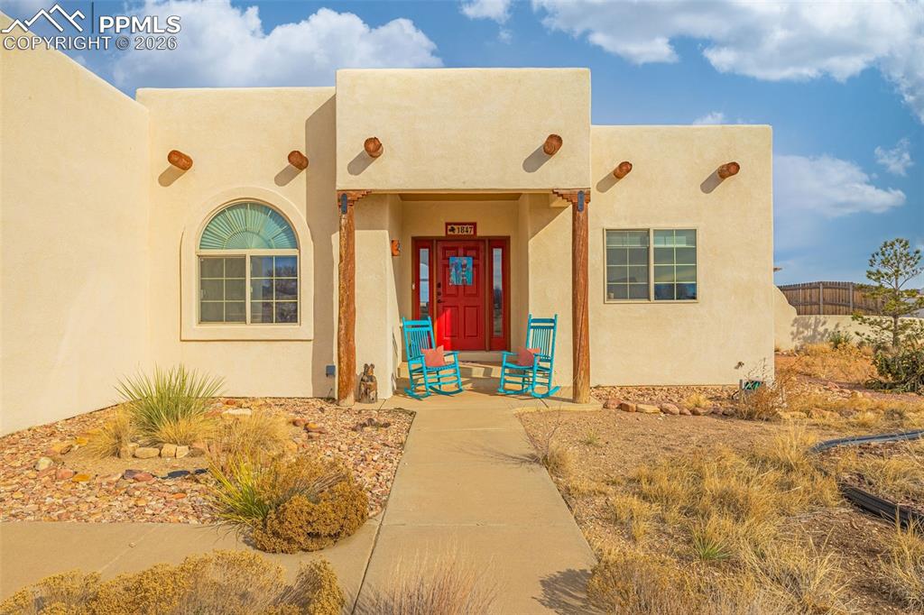 Image 2 of 48: Entry