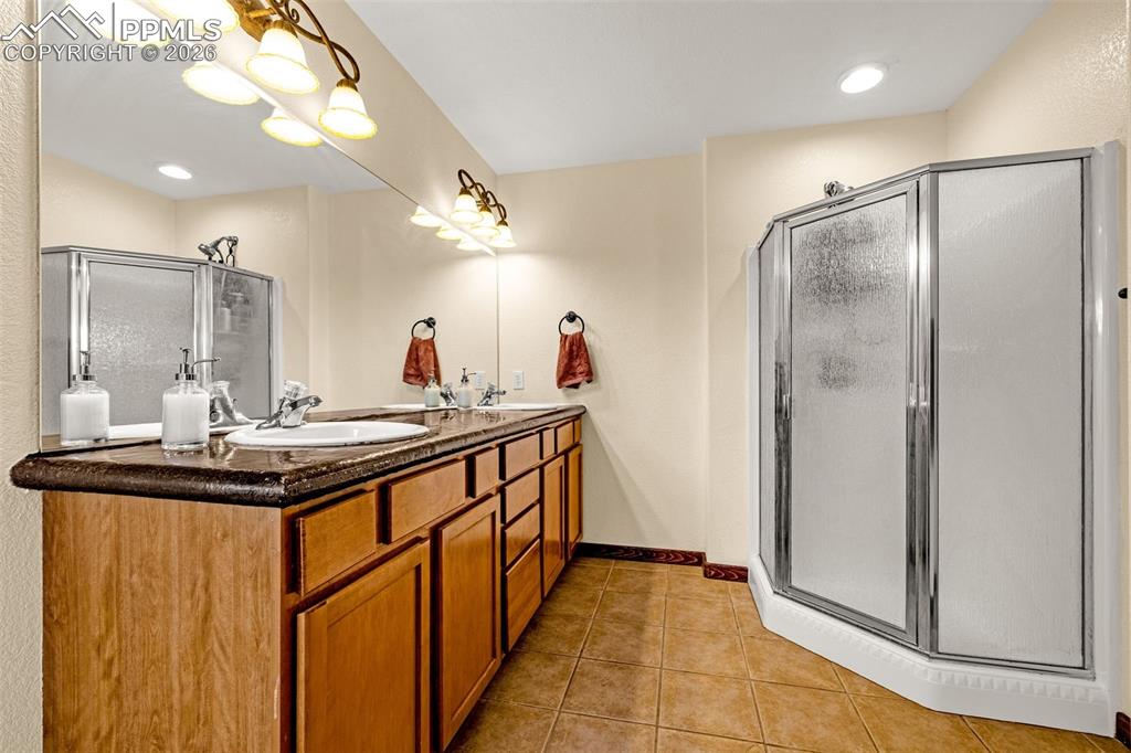 Image 23 of 48: Primary Bath-Attached