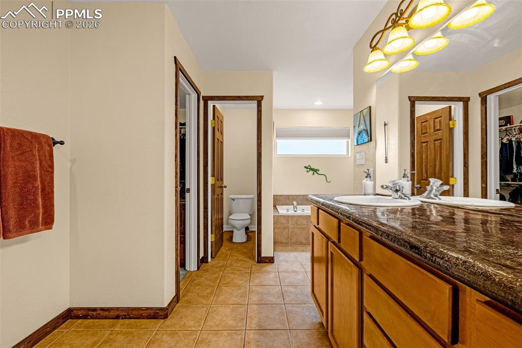 Image 24 of 48: Primary Bath-Attached