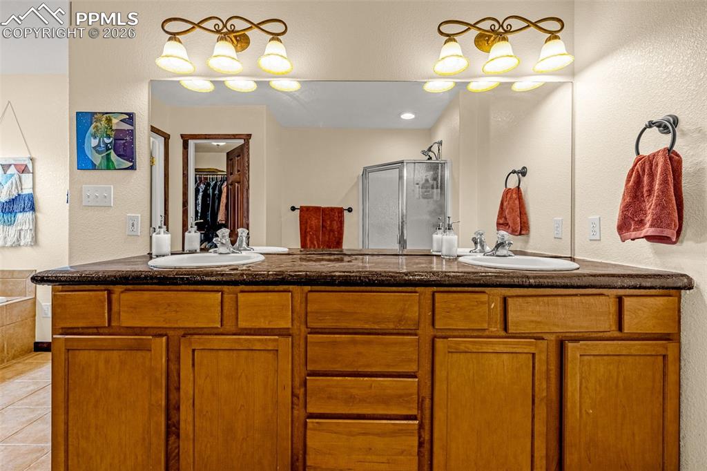 Image 25 of 48: Primary Bath-Attached