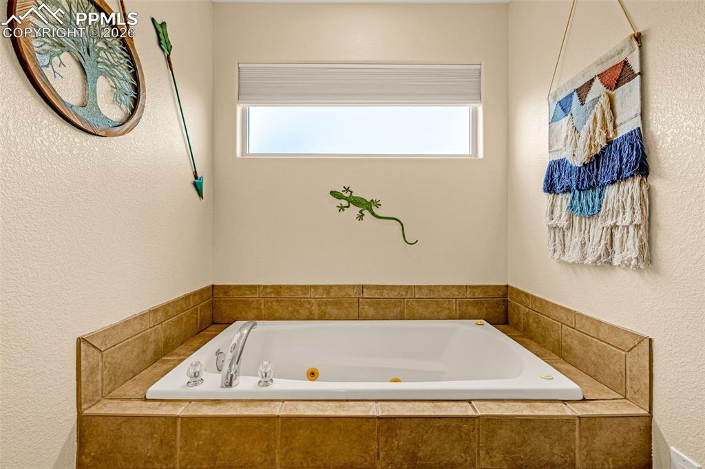 Image 26 of 48: Primary Bath-Attached