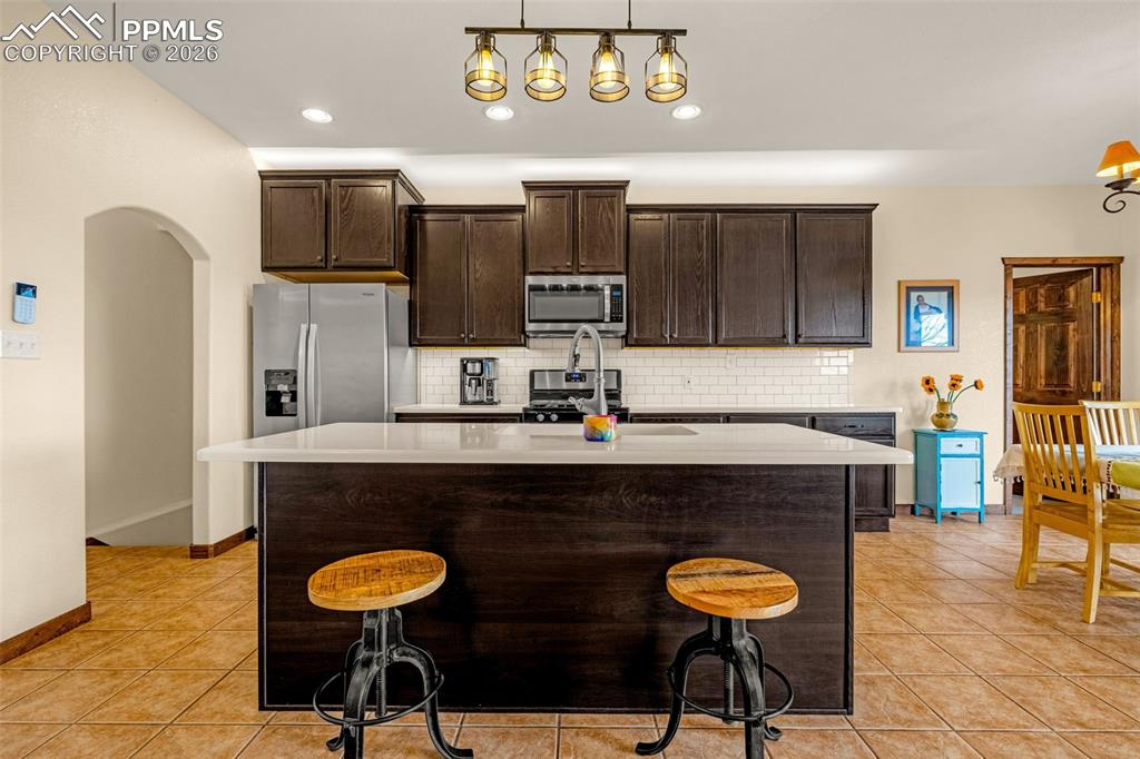 Image 7 of 48: Kitchen