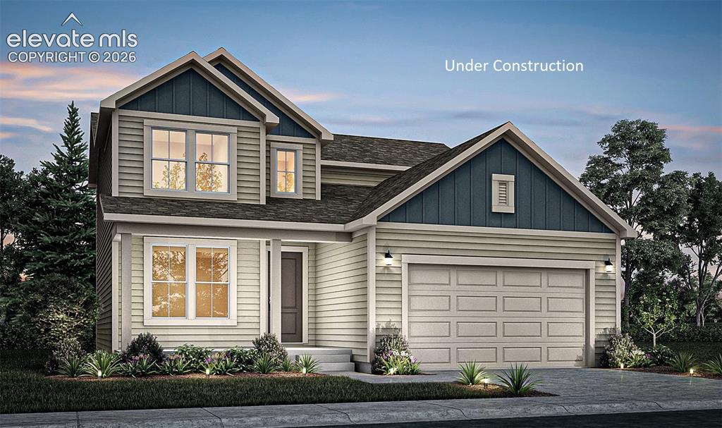 Image 1 of 4: Front of Structure