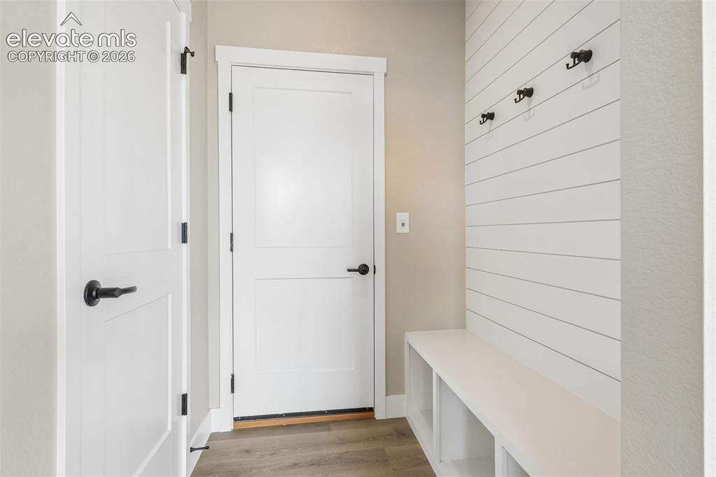 Image 19 of 50: Mud Room