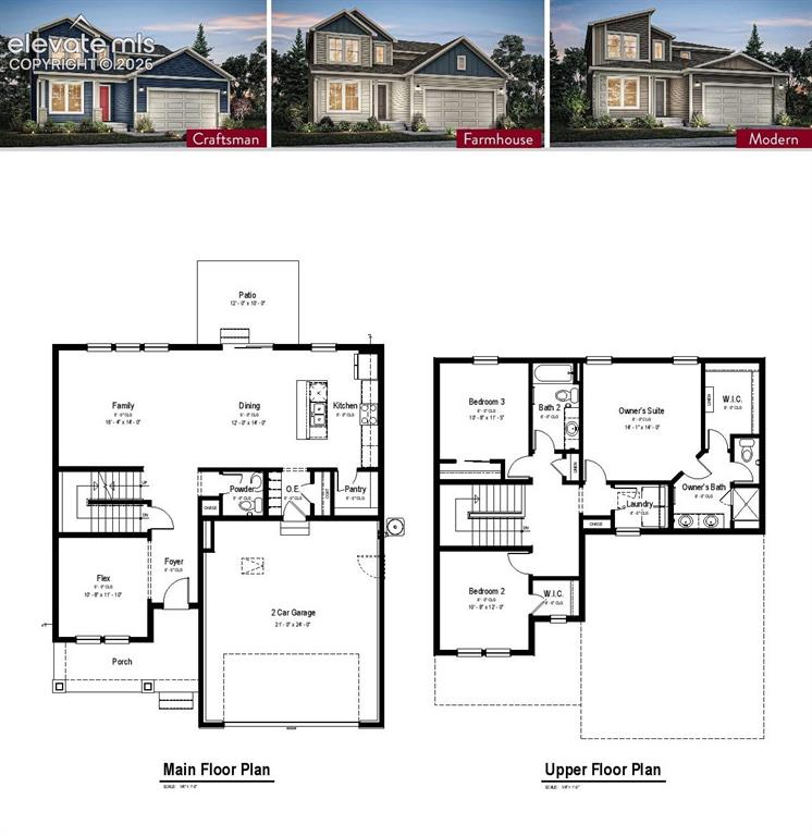 Image 2 of 4: Floor Plan