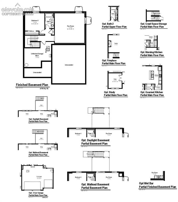 Image 3 of 4: Floor Plan