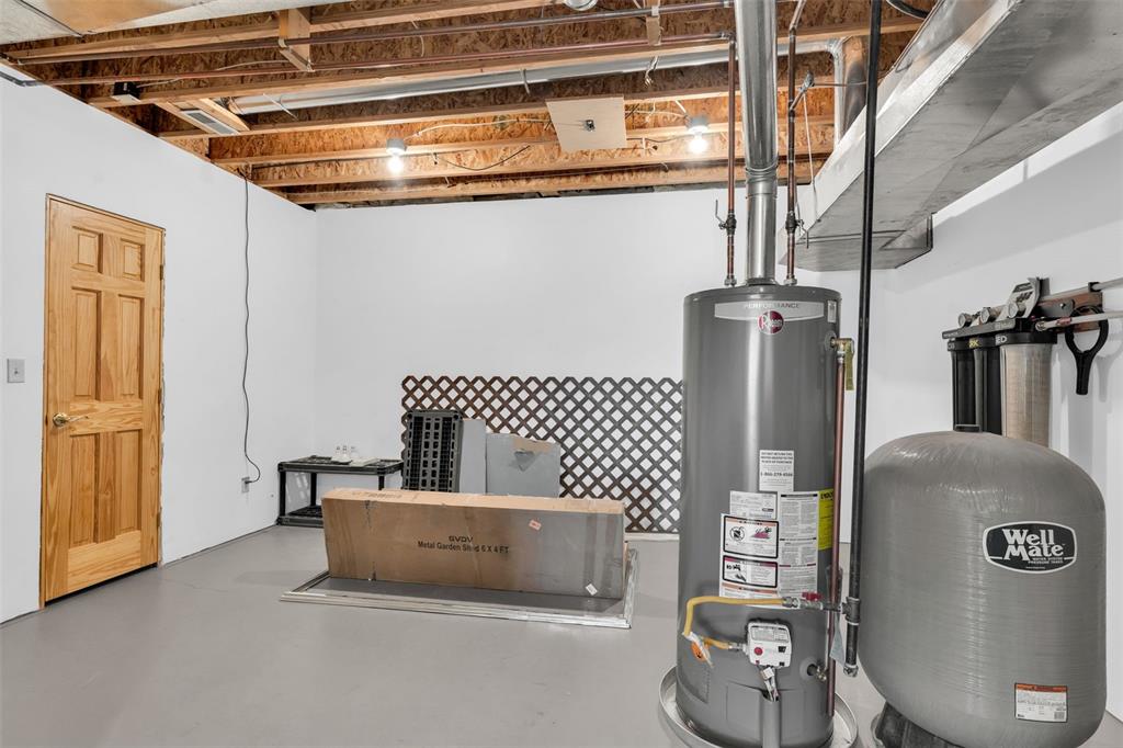 Image 36 of 46: Basement