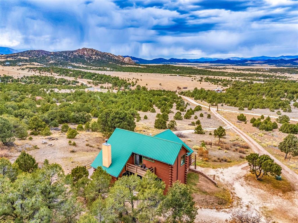 Image 41 of 46: Aerial View