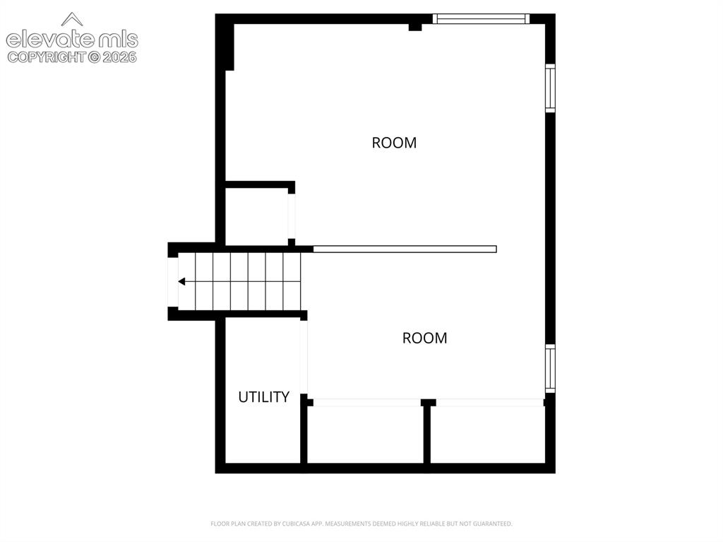 Image 21 of 25: Floor Plan