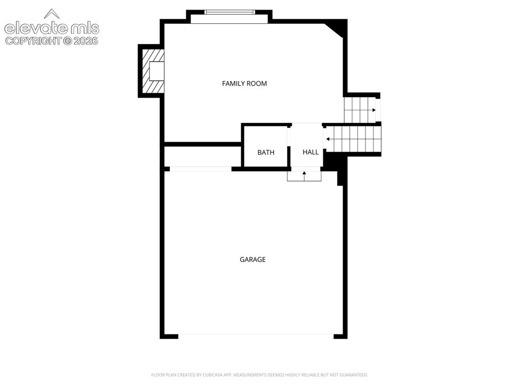 Image 22 of 25: Floor Plan