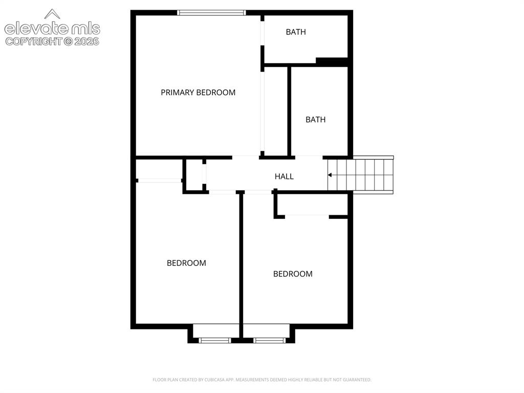 Image 24 of 25: Floor Plan