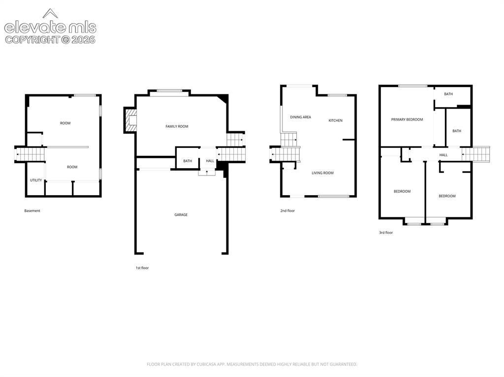 Image 25 of 25: Floor Plan