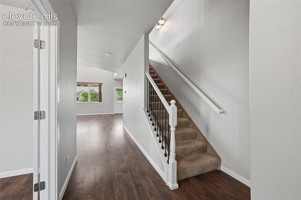 Image 2 of 32: Entry Hallway