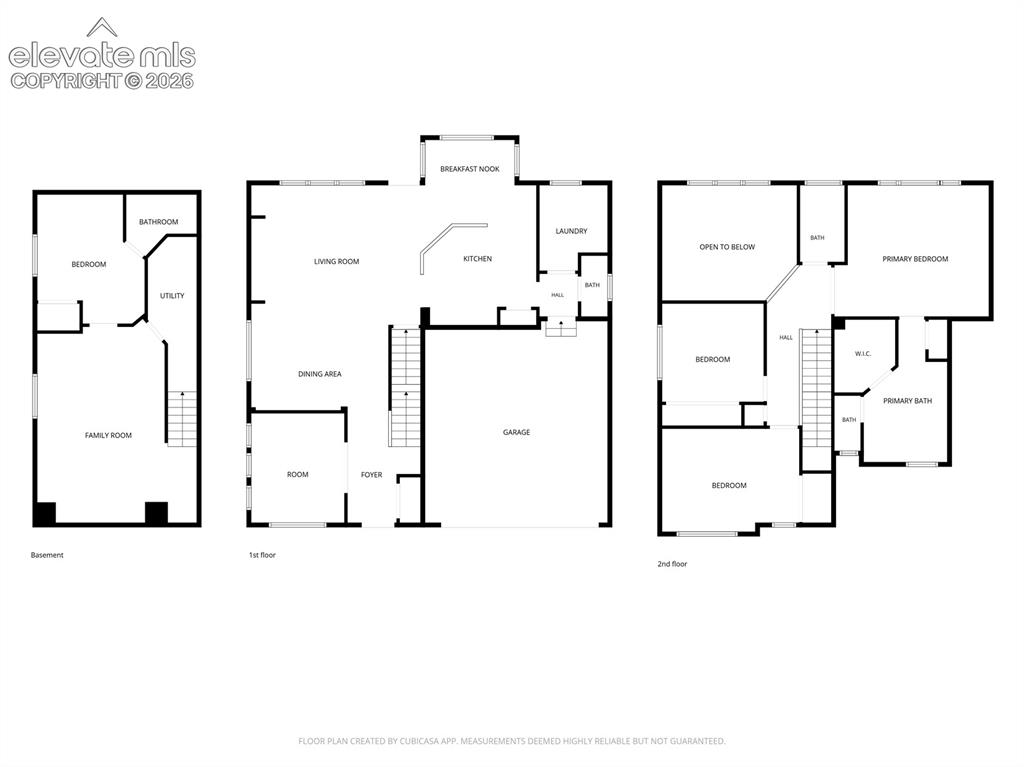 Image 32 of 32: Floor Plan