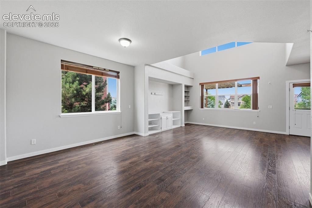 Image 4 of 32: Main Level Family Room