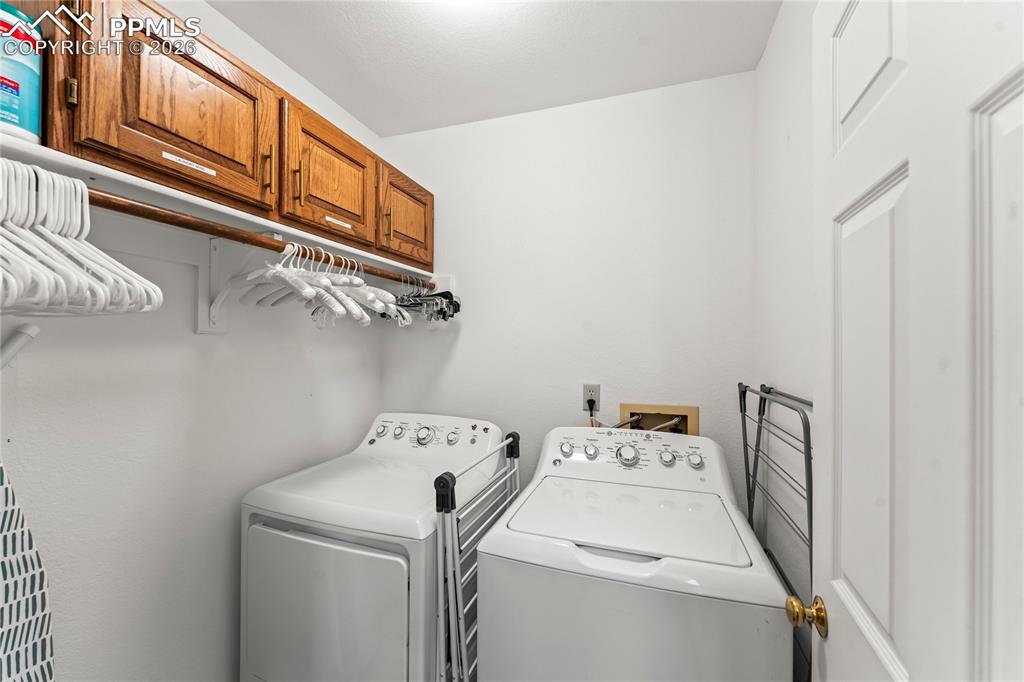 Image 19 of 48: Laundry