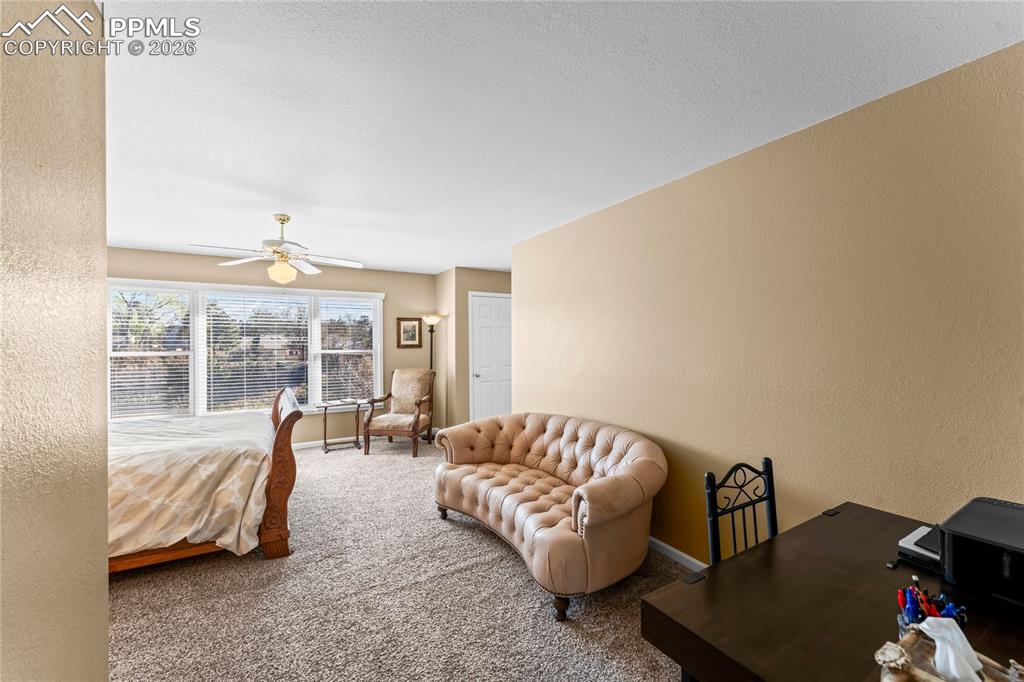 Image 20 of 48: Master Bedroom