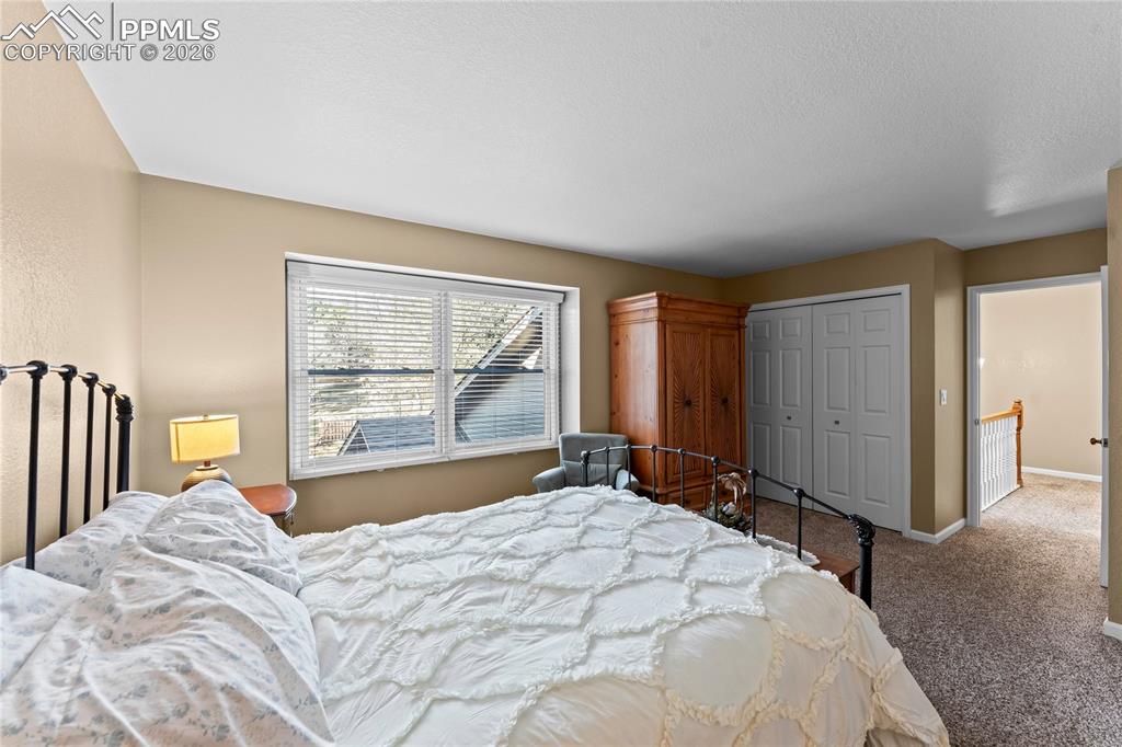 Image 28 of 48: 2nd Bedroom