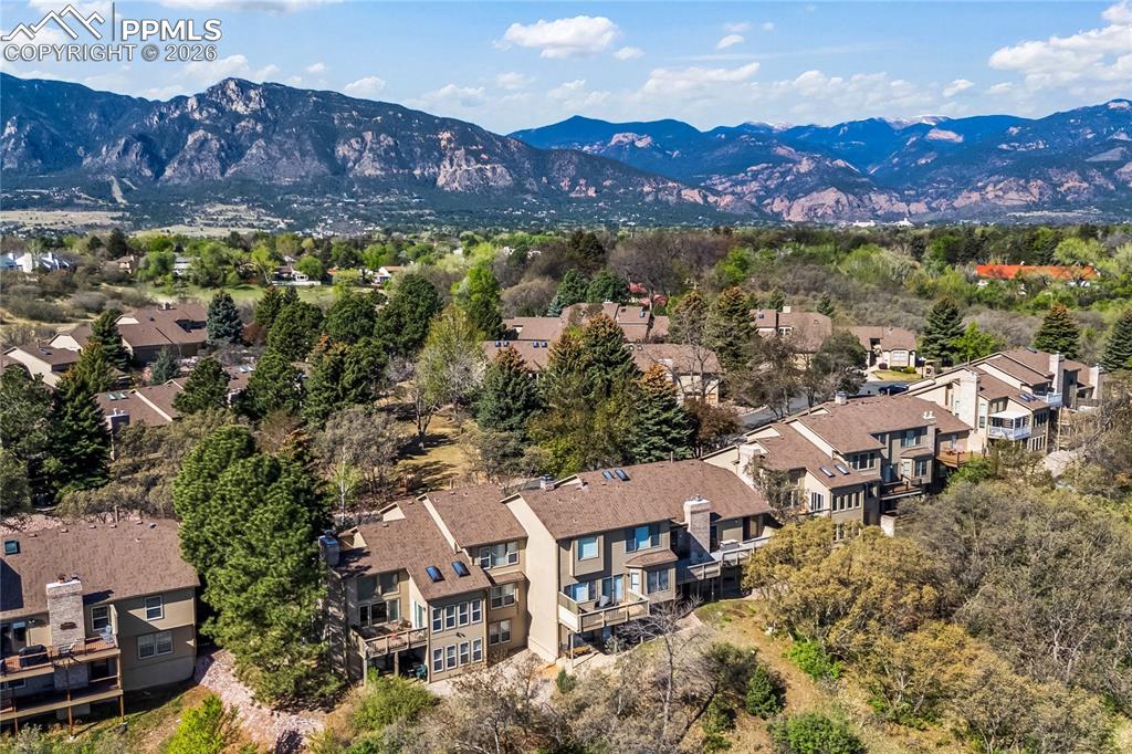 Image 42 of 48: Aerial View