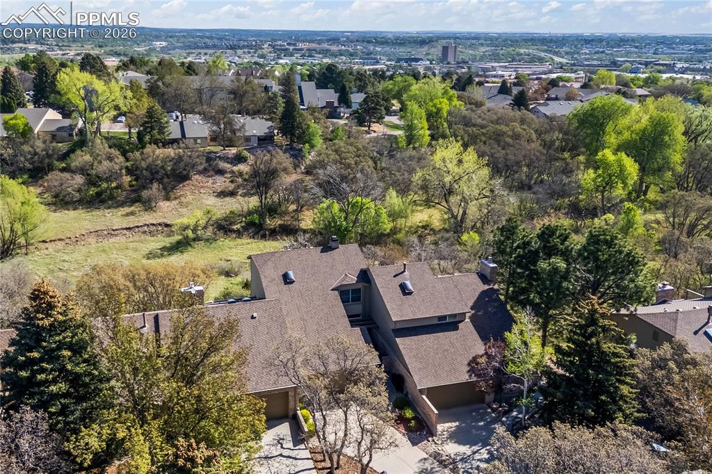 Image 44 of 48: Aerial View