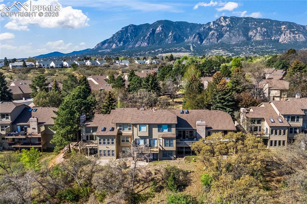 Image 45 of 48: Aerial View