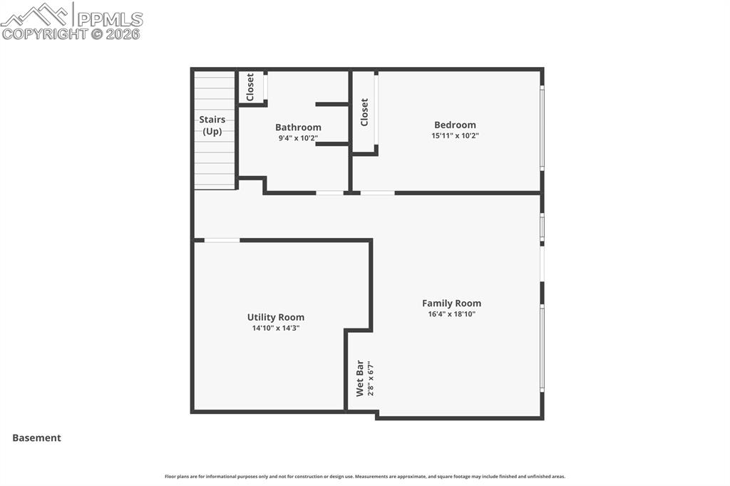 Image 47 of 48: Basement level