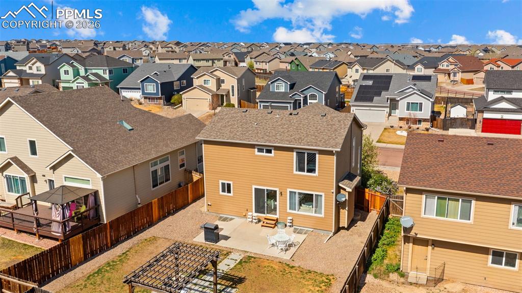 Image 29 of 30: Back of Structure