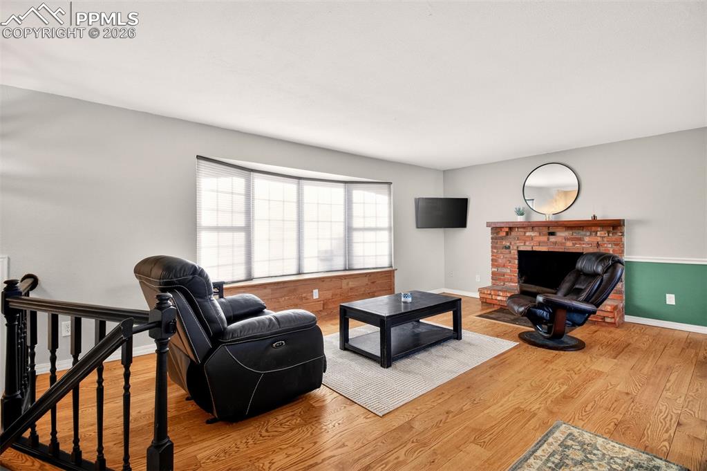 Image 10 of 46: Living Room