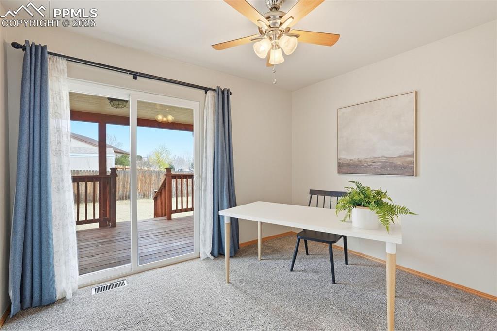 Image 13 of 46: Office