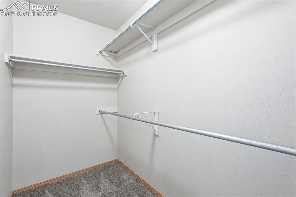 Image 18 of 46: Closet