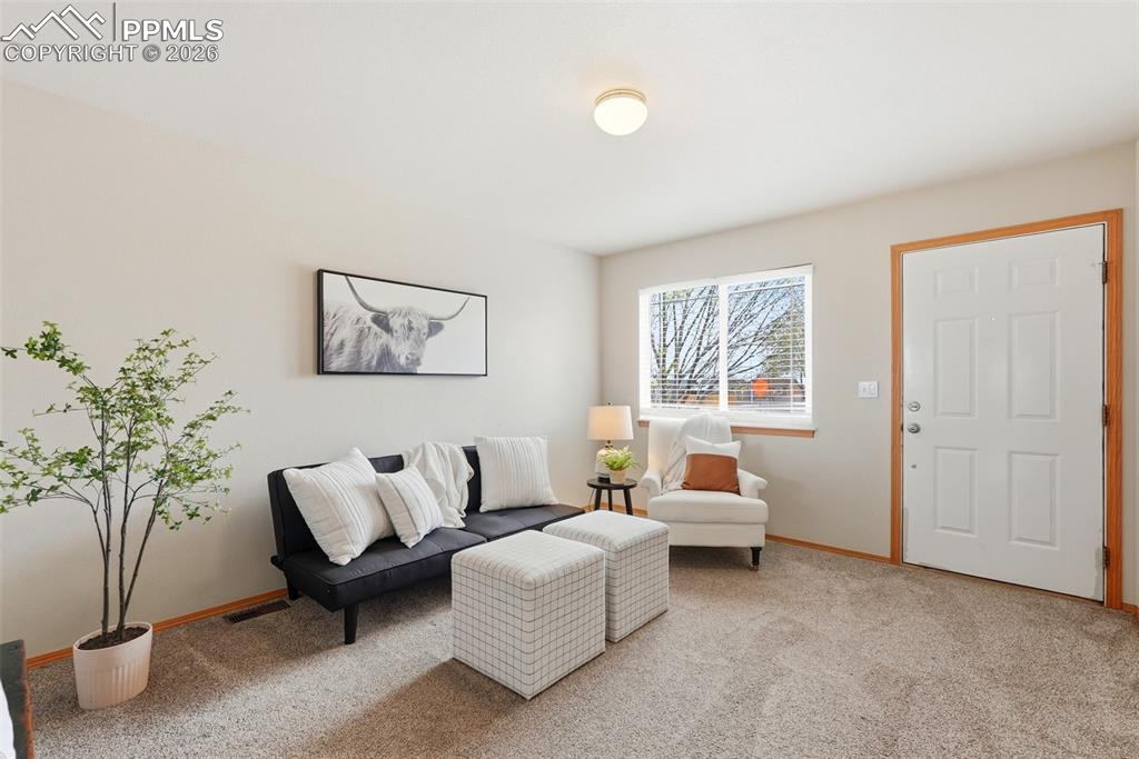 Image 3 of 46: Living Room