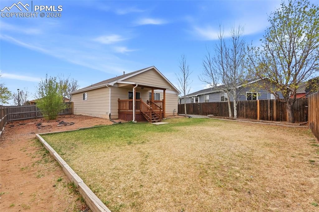 Image 32 of 46: Back of Structure