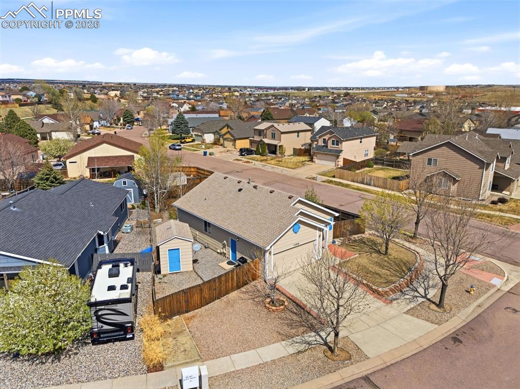 Image 36 of 46: Aerial View