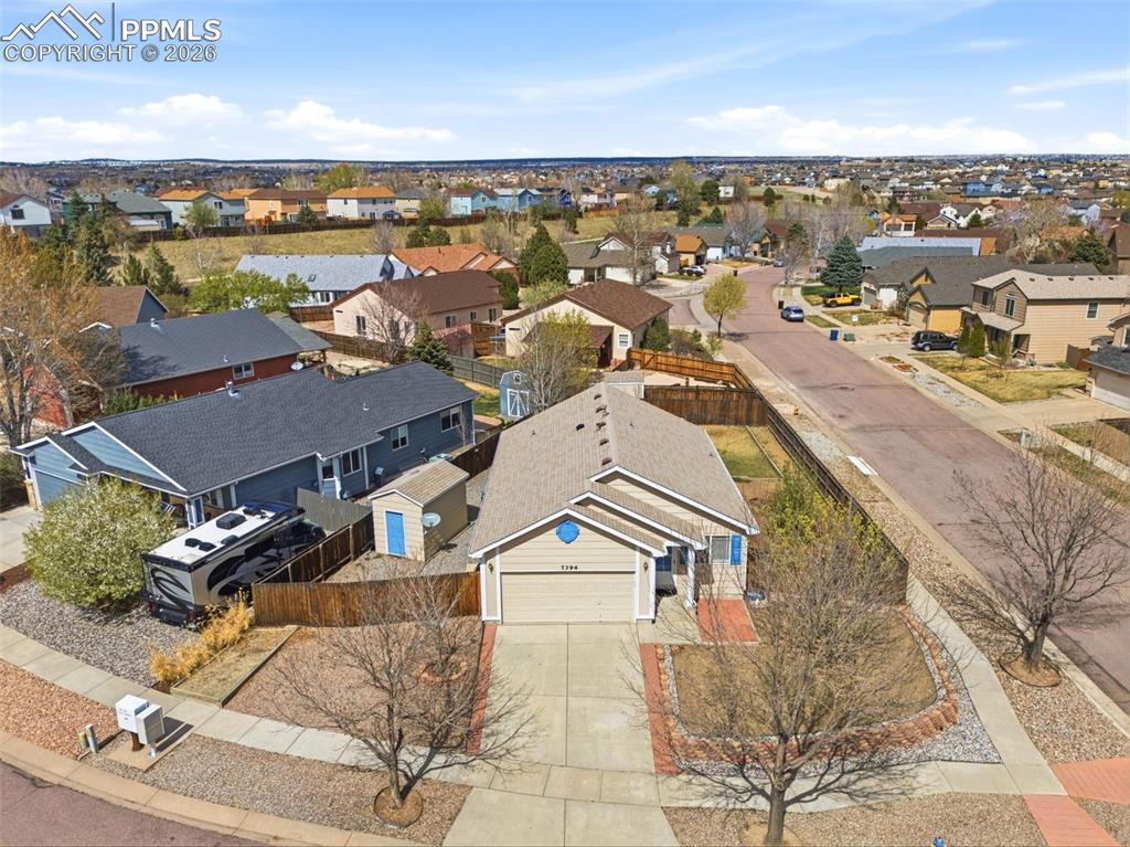 Image 37 of 46: Aerial View