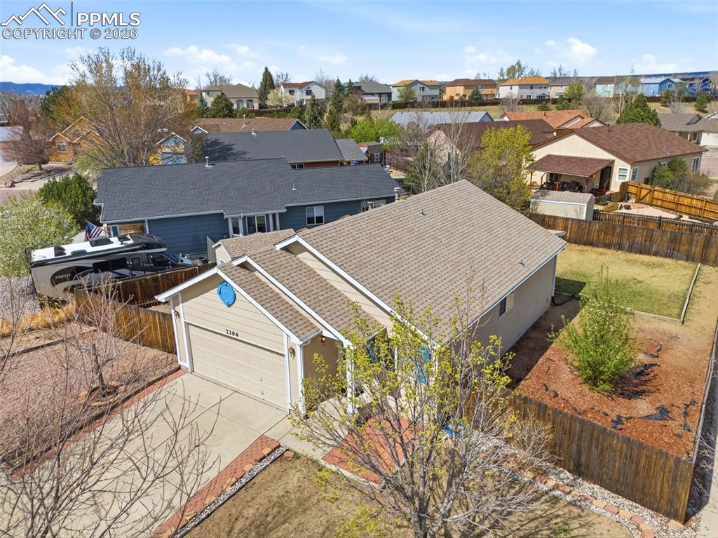 Image 38 of 46: Aerial View