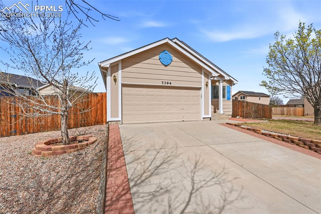 Image 39 of 46: Front of Structure