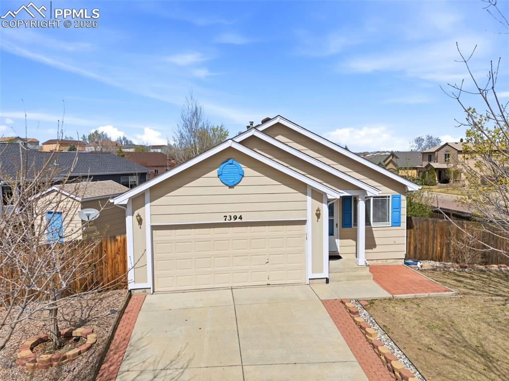 Image 40 of 46: Front of Structure