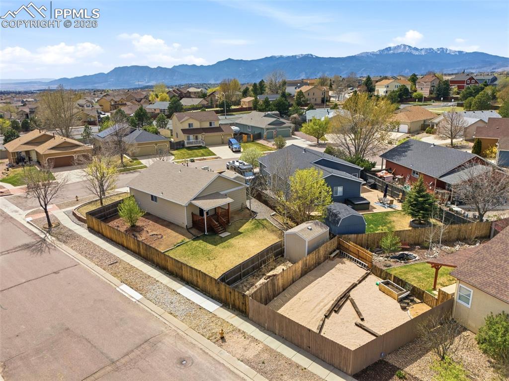 Image 41 of 46: Aerial View