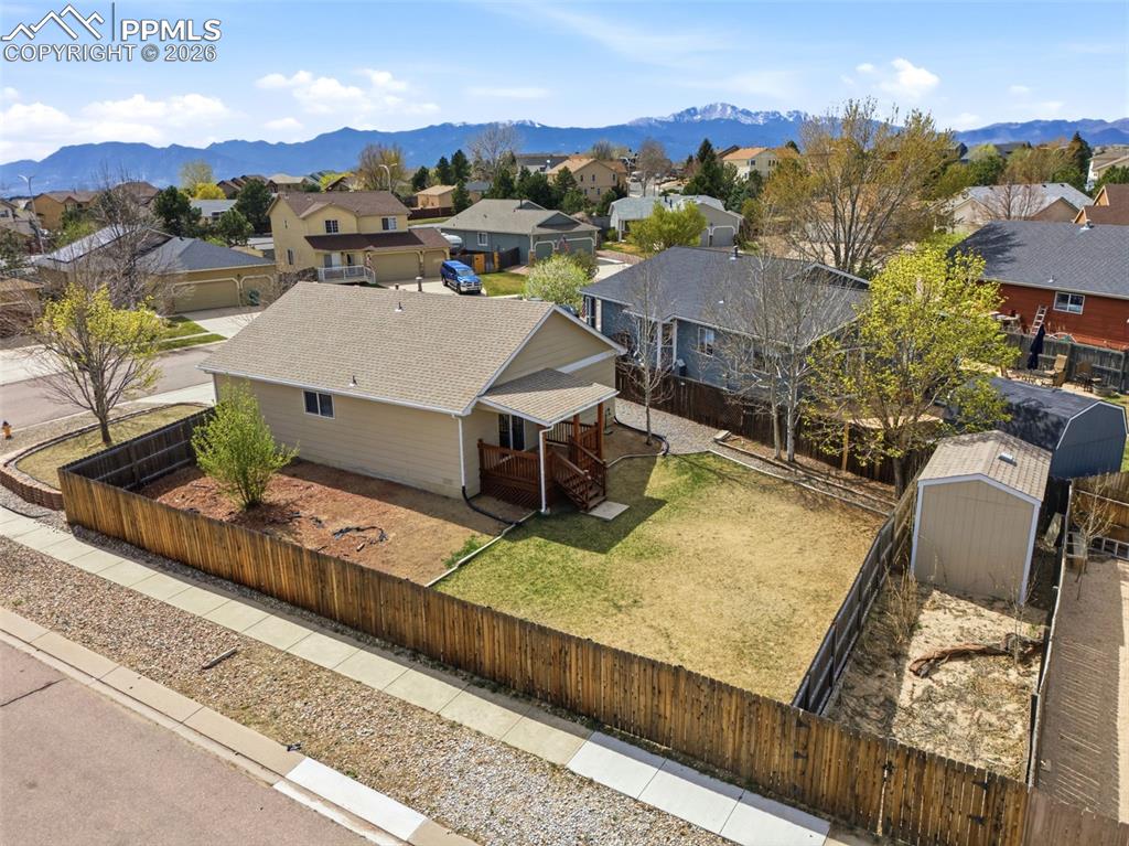 Image 42 of 46: Aerial View